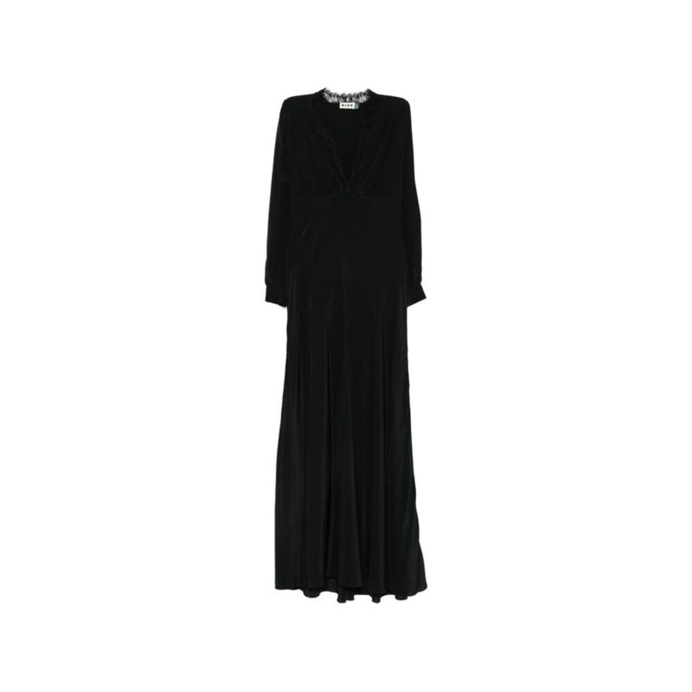Rixo Black Dresses - Evening Dresses Women